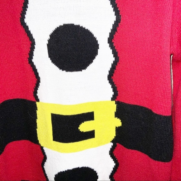 Christmas sweater - Picture 3 of 7